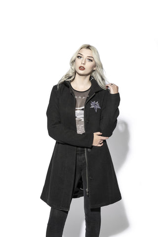 Lydia Coat