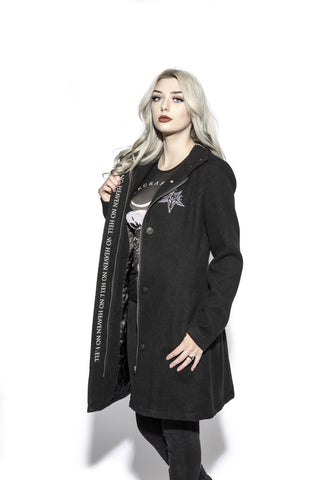 Lydia Coat