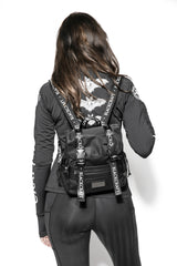 Mini Mesh Utility - Backpack