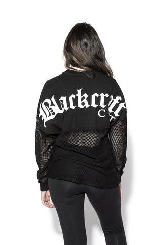 Kingdom - Unisex Mesh Jersey