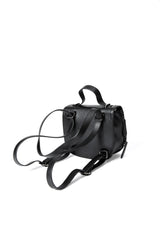 BCC Goat - Saddle Backpack/ Crossbody