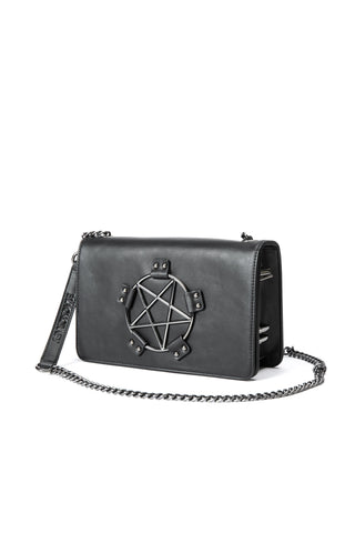 Pentagram - Crossbody