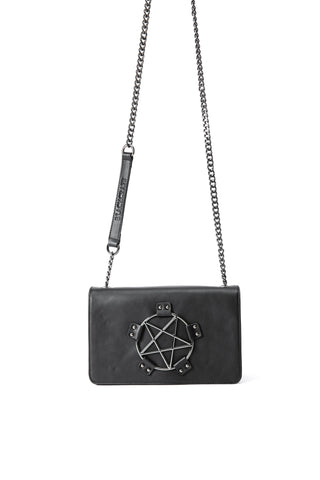 Pentagram - Crossbody