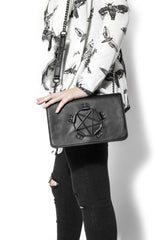 Pentagram - Crossbody