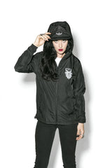 The Destroyer - Lightweight Windbreaker