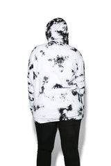 BCC Goat - Lunar Shadow Dye Hooded Pullover