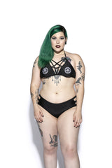 BCC Strappy Bottoms