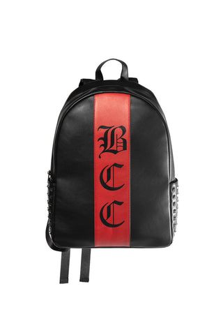 BCC Red Stripe - Backpack