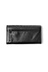 Bat Wing - Clutch Wallet