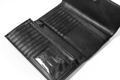 Bat Wing - Clutch Wallet