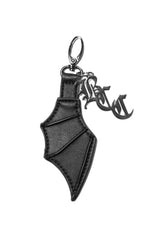 BCC Bat Wing Keychain