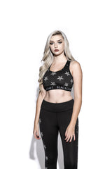 BCC Goat - Active Sports Bra