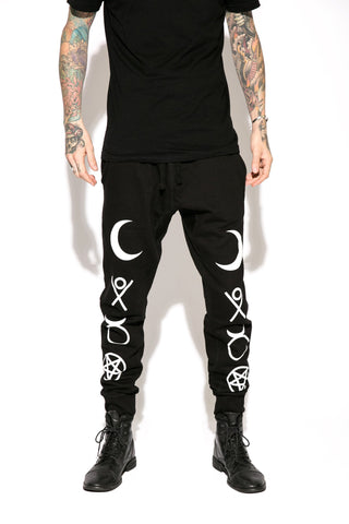 BC Symbols Joggers