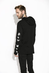 In Reason - Unisex Lightweight Hoodie