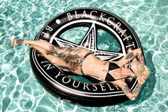 Believe In Yourself - Pool Float