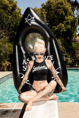 Planchette - Pool Float