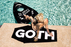 Planchette - Pool Float