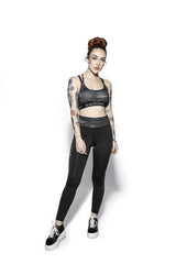 Blackcraft Camo - Active Leggings