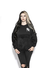 Kingdom - Unisex Cuddle Jersey