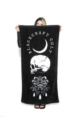 Spirits Of The Dead - Towel