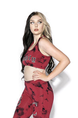 Unholy - Blood Moon Sports Bra