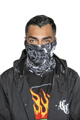 Baroque - Double Layer Gaiter