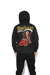 Reaper's Treat - Zip Up Hoodie