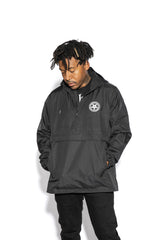 God Free America - Anorak Windbreaker