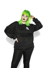 Kingdom - Unisex Cuddle Jersey