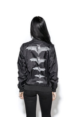 Release The Bats - Unisex Lightweight Bomber