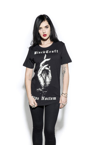 Carpe Noctem - Unisex Tall Tee