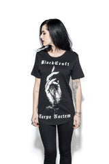 Carpe Noctem - Unisex Tall Tee