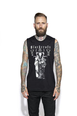 Leviticus - Unisex Muscle Tee