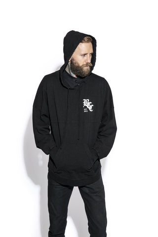 Kingdom - Unisex Jersey Hoodie