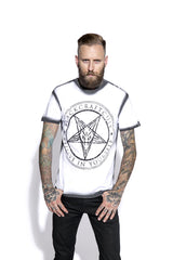 Satanic Seam Wash