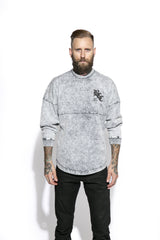 Kingdom - Unisex Jersey Sweater