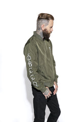 Fiend - Unisex Lightweight Bomber