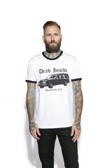 Hearse - Ringer Tee