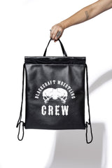 BCW Crew - Cinch Bag