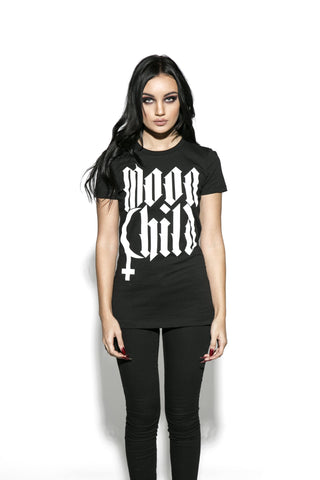 Moon Child - Women's Tee