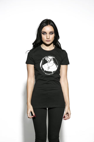 Gag Order - Women's Tee