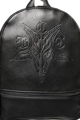 BCC Goat - Medium Backpack