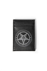 Believe In Yourself Front Pocket Wallet