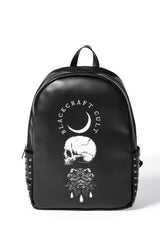 Spirits Of The Dead - Large Backpack