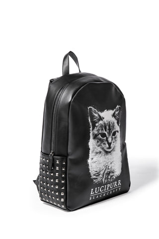 Lucipurr - Large Backpack