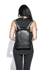 Believe In Yourself - Medium Backpack