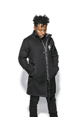 Bateman - Trench Coat