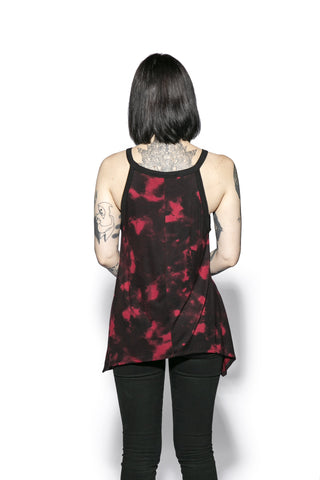 Triple Moon - Blood Moon Tank Top