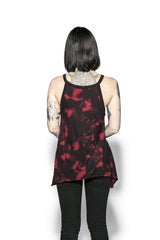 Believe In Yourself - Blood Moon Tank Top