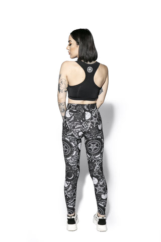 Baroque - Leggings